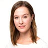 Hannah Wood