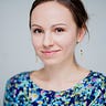 Maryna Dorash