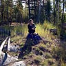 Liz Backstrom