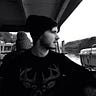Liam Oliver Donoghue