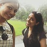 Meera Radhakrishnan