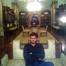 Syed Naqi Ali Abedi
