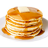 Sweet Georgia Pancakes
