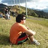 Moisés Mora Parra