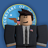 Secretary Lucas Fulton