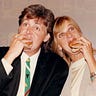 Spouses of Vegans (SOV’s)