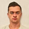 Vadim Hudym