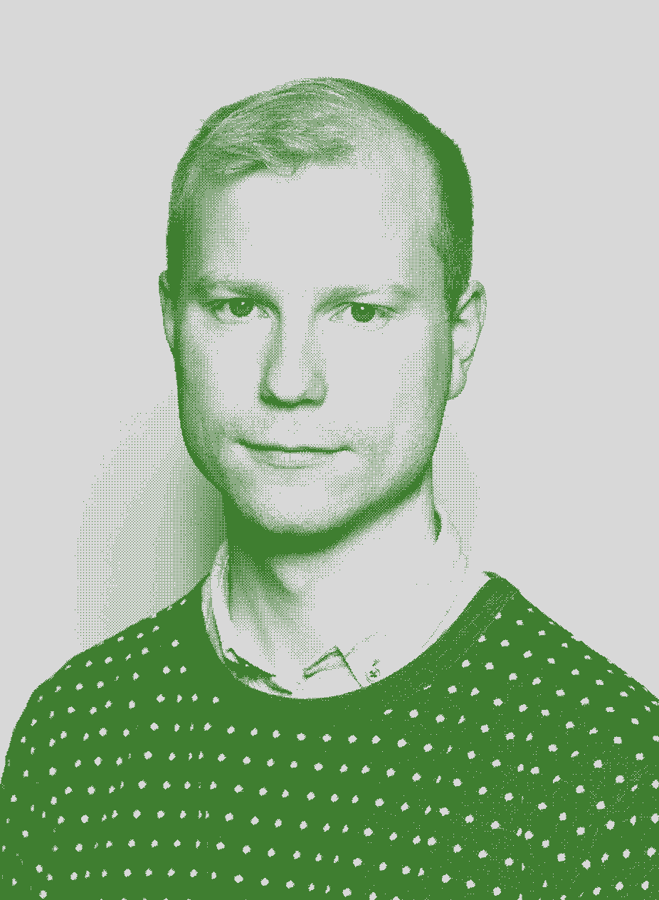 Jørn Knutsen