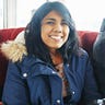 Nikita Chandawale