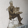 Written in Cafe