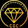 Crypto Diamond COIN