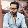Prateek Dasgupta, M.S.