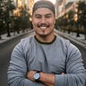 Keith Alpichi