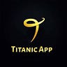 Titanic App - Official Blog