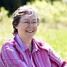 Marcia Laycock