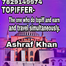Ashraf khan