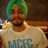 Jagdeep Singh