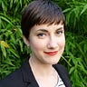 Reverend Molly Johnson