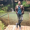 AKhilesh Shrivastav
