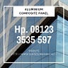 Produsen Aluminium Composite Panel