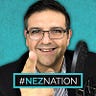 Professor Nez