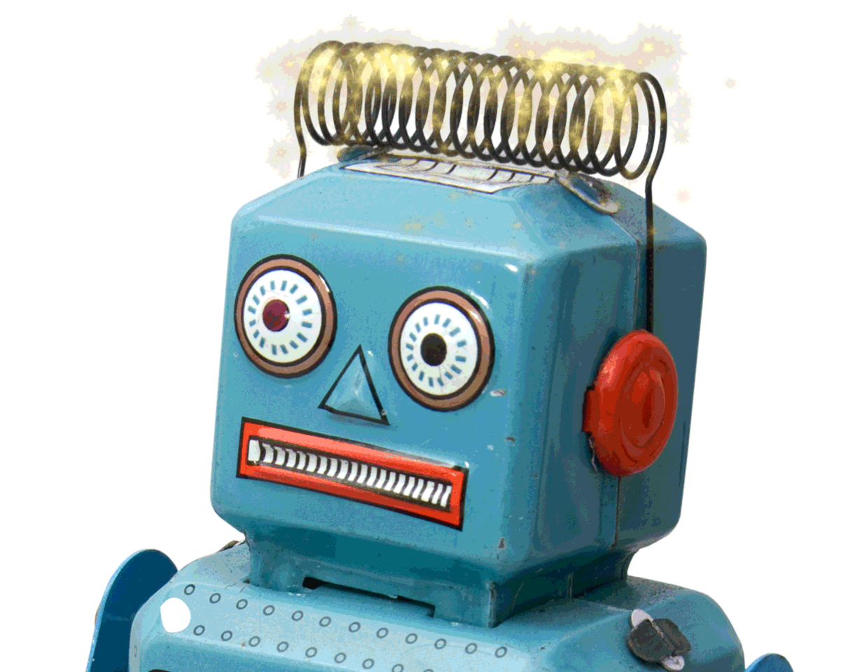 bxrBot