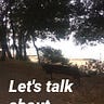 lets talk about...