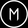M.