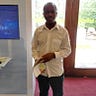 Boniface Maina