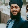 Harjaap Singh Makkar
