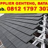 Jual Genteng Malang, Supplier Batako-Paving Malang