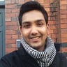Saikiran Mohan