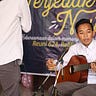 Fina Ni'amul Mahbub