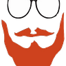Anonymous Beard