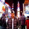 Adithya L Narayanan