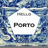Hello Porto!