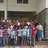R.Rhearajesh