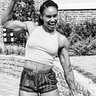 Destiny S. Harris
