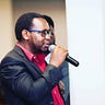 George Mwakisha