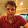 Amritanshu Pandey