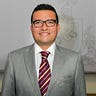 Carlos Ramírez Vuelvas