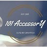 101 accessory