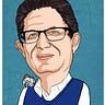 Jorge Ruiz Esparza