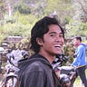 Muhammad Arji' S