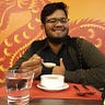 Sreyas Sriram