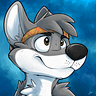 Blushwuff TK