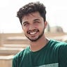 Nitish Roy