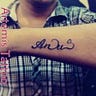 Yash sharma