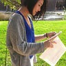 Katie Yi