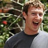 Bored Zuckerberg